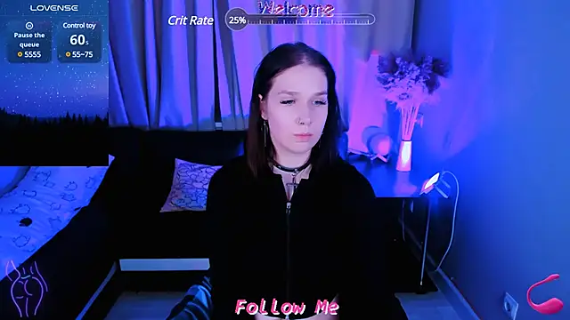 Lia xxGirl online show from February 9, 10:20 am