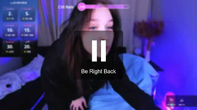 Lia xxGirl online show from March 10, 9:07 pm