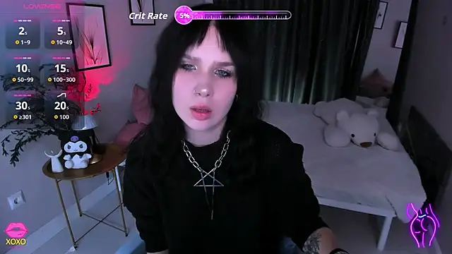 Lia xxGirl online show from September 24, 9:29 pm