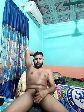 zakly69 online show from February 19, 7:48 pm