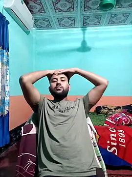 zakly69 online show from March 15, 9:16 pm