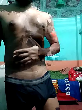 zakly69 online show from March 16, 11:14 pm