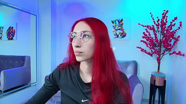 Vermelha Gremory  online show from January 13, 7:53 pm