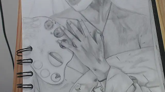 Vermelha Gremory  online show from February 25, 5:58 pm