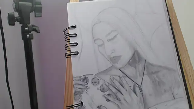 Vermelha Gremory  online show from February 26, 12:05 am