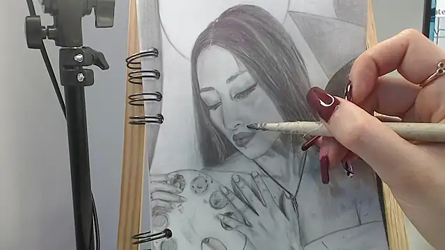 Vermelha Gremory  online show from March 3, 11:03 pm