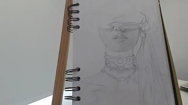 Vermelha Gremory  online show from March 9, 1:26 pm