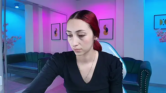 Vermelha Gremory  online show from March 22, 7:53 pm