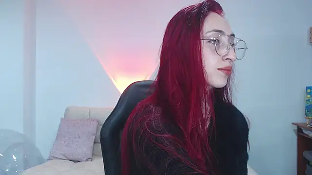 Vermelha Gremory  online show from September 29, 9:08 pm