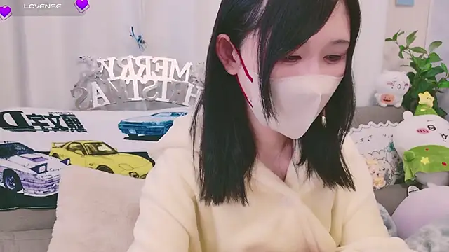 Conatsu online show from December 9, 10:30 pm