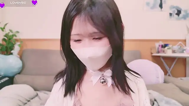 Conatsu online show from February 10, 9:04 pm