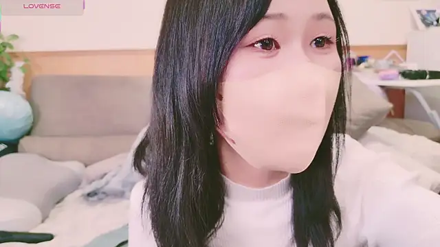 Conatsu online show from March 6, 11:58 am