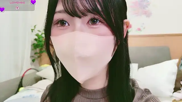 Conatsu online show from October 10, 4:11 am