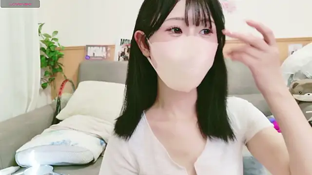 Conatsu online show from October 15, 5:18 am