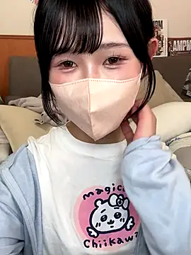 Conatsu online show from October 30, 5:42 am