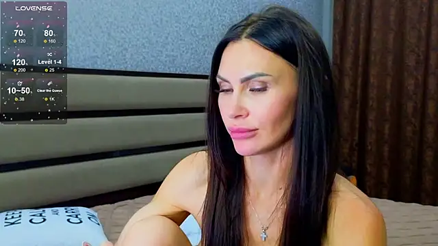 KimDavisBaby online show from October 4, 4:16 pm