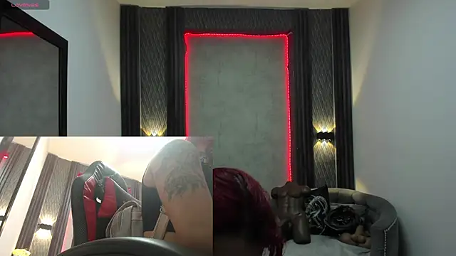 Snapshot of selene_red_ chatting on March 4, 1:28 pm selene red online show from March 4, 1:28 pm