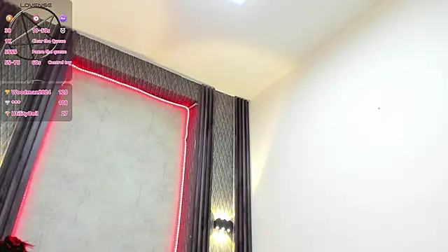 Snapshot of selene_red_ chatting on March 4, 8:05 pm selene red online show from March 4, 8:05 pm