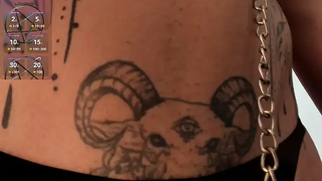 Snapshot of selene_red_ chatting on March 12, 6:55 pm selene red online show from March 12, 6:55 pm