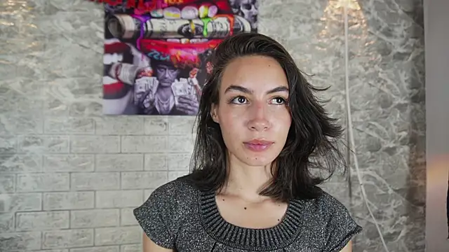 Snapshot of Sami_ross chatting on December 23, 8:11 am Sami ross online show from December 23, 8:11 am