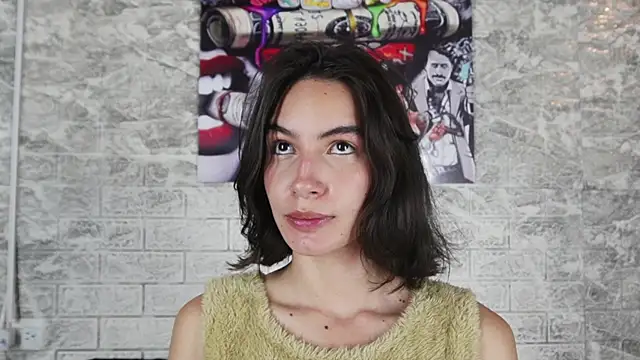 Snapshot of Sami_ross chatting on January 27, 6:41 am Sami ross online show from January 27, 6:41 am