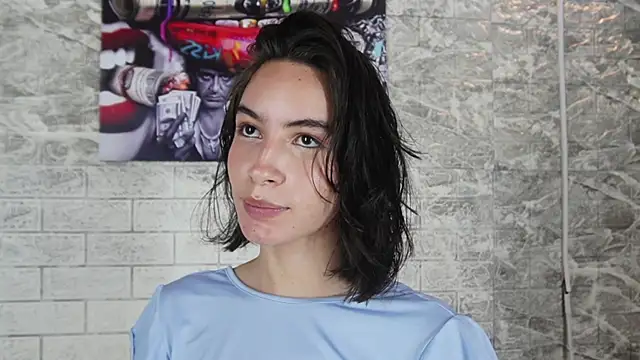 Snapshot of Sami_ross chatting on January 29, 8:46 pm Sami ross online show from January 29, 8:46 pm