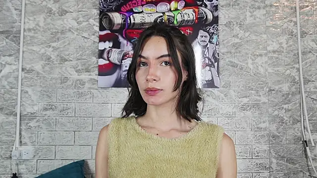 Snapshot of Sami_ross chatting on February 2, 6:48 am Sami ross online show from February 2, 6:48 am