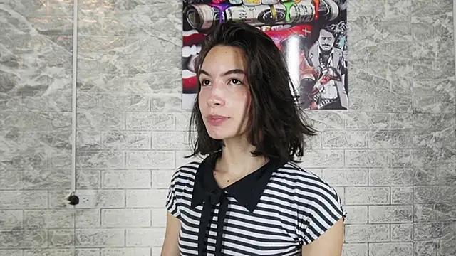 Snapshot of Sami_ross chatting on February 21, 11:01 am Sami ross online show from February 21, 11:01 am