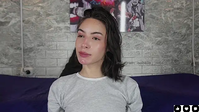 Snapshot of Sami_ross chatting on March 15, 1:07 pm Sami ross online show from March 15, 1:07 pm