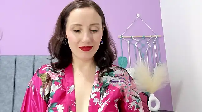 IberianMoonMK online show from January 7, 9:14 pm