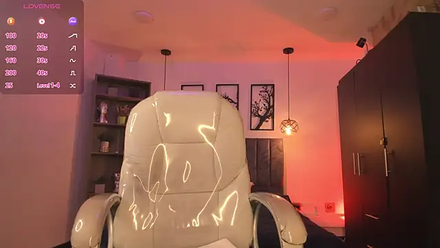 Abigaiil  ds online show from January 15, 11:19 pm