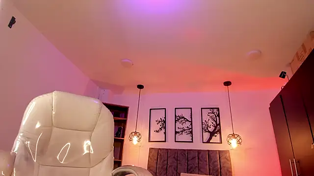 Abigaiil  ds online show from January 20, 11:21 pm