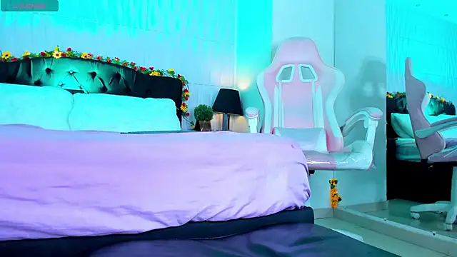 Staicy Nasty online show from January 31, 9:48 am