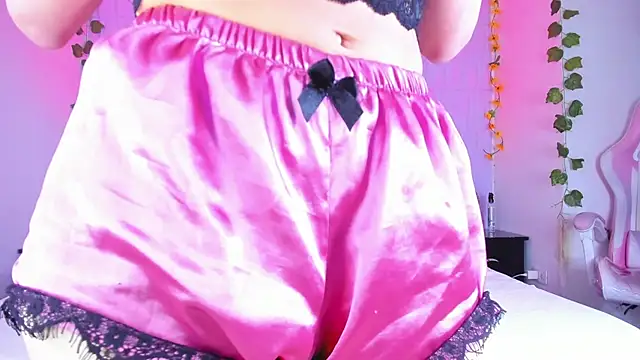 Staicy Nasty online show from September 23, 4:37 am