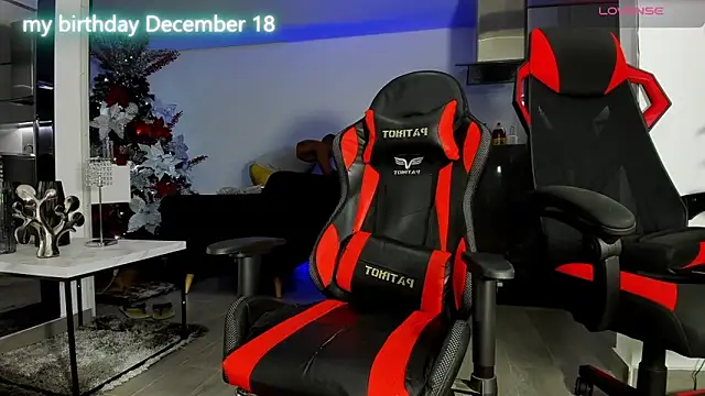 TROYWESLY- online show from December 15, 1:24 am