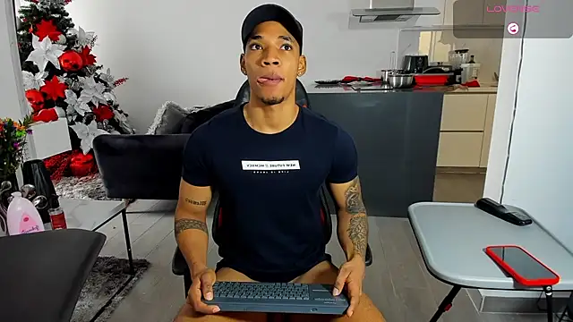 TROYWESLY- online show from December 29, 4:08 pm