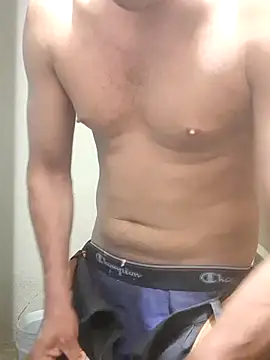 theDemente18 online show from October 28, 3:54 am