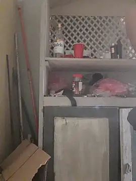 theDemente18 online show from November 30, 3:49 pm