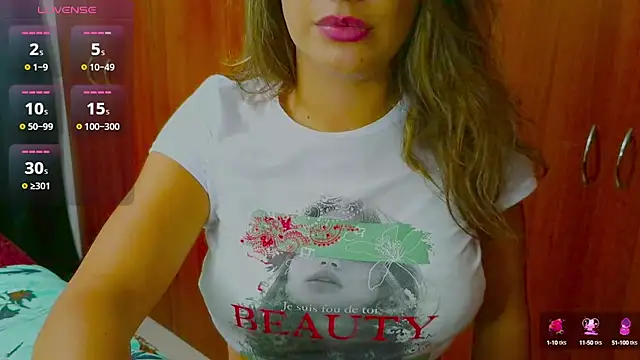 dalila sexxx online show from January 9, 3:04 am