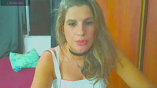 dalila sexxx online show from January 25, 4:02 am