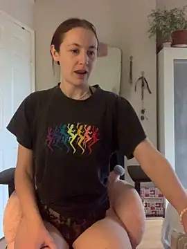 Littlelolo60 online show from January 31, 8:43 am