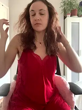 Littlelolo60 online show from March 10, 9:10 am