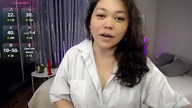 supersex 96 online show from October 9, 3:54 pm