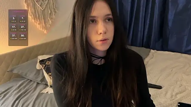 jennetdoll online show from December 2, 8:11 pm