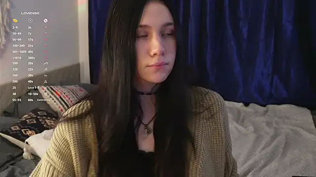 jennetdoll online show from December 5, 2:11 pm