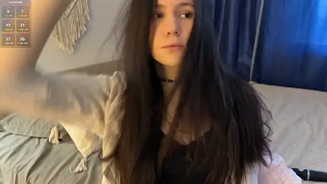 jennetdoll online show from February 9, 11:04 am