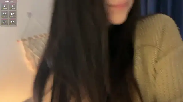 jennetdoll online show from February 11, 5:40 pm