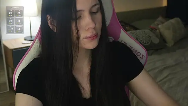 jennetdoll online show from February 20, 4:46 pm