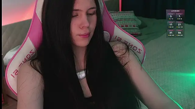 jennetdoll online show from February 22, 2:52 pm