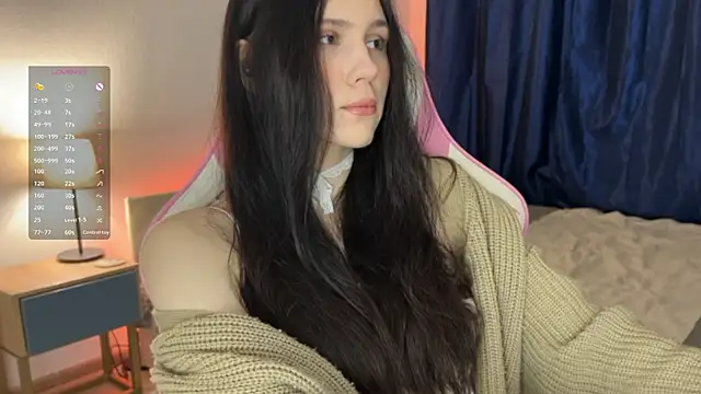 jennetdoll online show from February 26, 4:24 pm